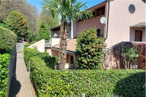 Kauf-Ferienwohnung-Ponte Tresa, Tessin-110410009-336