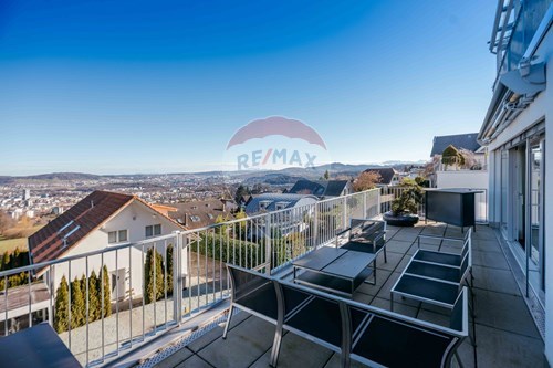 Kauf-Wohnung-Waldeggstrasse 5b  -  Bergdietikon, Aargau-119711015-8