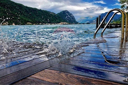 Slider Image Thumbnail
