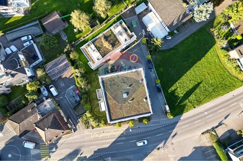 Slider Image Thumbnail