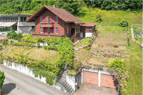 Kauf-Einfamilienhaus-Sandbockstrasse 12  -  Umiken, Aargau-115360013-312