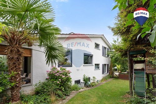 Kauf-Doppelhaushälfte-Florastrasse 11  -  Wiesendangen, Zürich-110161022-327