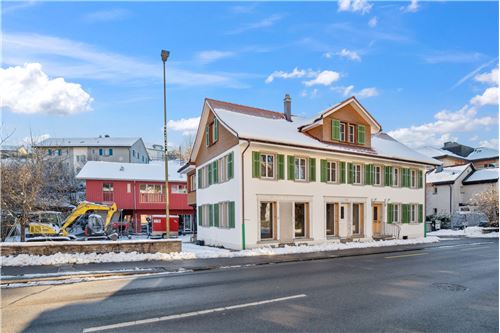 Residential - Condo/Apartment - Bauma, Zurich - CH