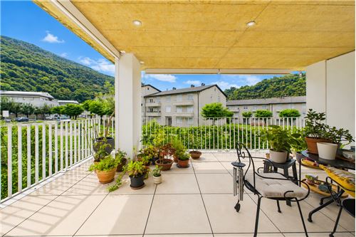 Kauf-Wohnung-via Pree 7  -  Barbengo, Tessin-119921001-431