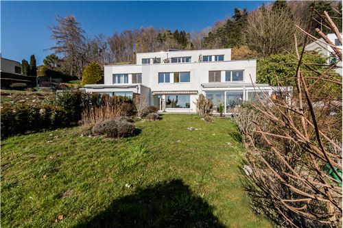 Kauf-Reihenhaus-Hausen am Albis, Zürich-119271011-549