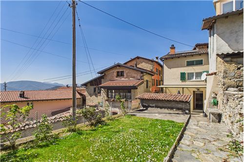 Kauf-Einfamilienhaus-Aranno, Tessin-119001076-174