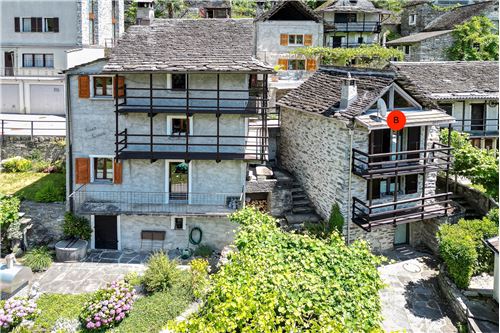 Kauf-Einfamilienhaus-Vogorno, Tessin-119291015-1186