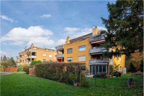 Kauf-Wohnung-Brunnenwiesenstrasse 23  -  Dietlikon, Zürich-119631001-378