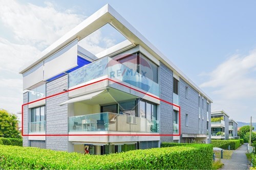 Kauf-Wohnung-Stein AG, Aargau-110091020-142