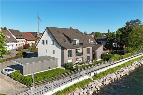 Kauf-Wohnung-Rheinstrasse 6  -  Wallbach, Aargau-110021040-159