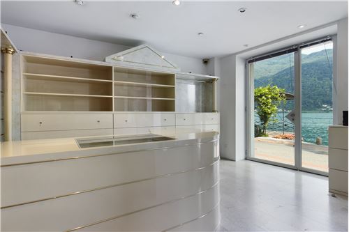 Kauf-Gewerbe - Einzelhandel-Morcote, Tessin-119921001-338