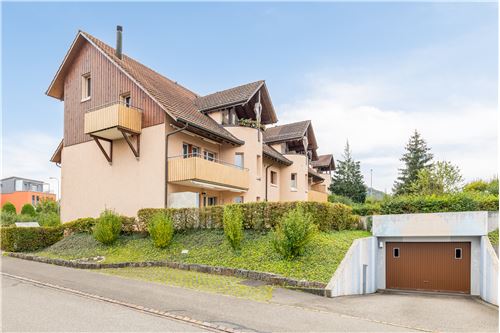 Kauf-Wohnung-Wildstrasse 18  -  Eglisau, Zürich-119511001-638
