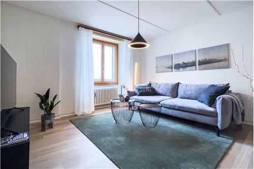 Residential - Condo/Apartment - Wiedlisbach, Bern - CH