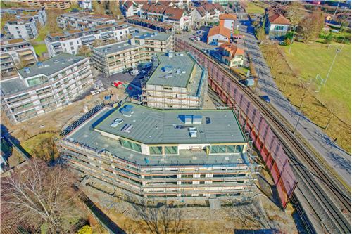 Kauf-Attikawohnung-Lyssstrasse 1  -  Urtenen-Schönbühl, Bern-119621005-320