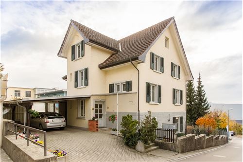 Zweifamilienhaus Kauf Sulgen Thurgau 119191018 104