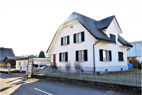 Kolliken Zofingen Wohnimmobilien Immobilien Haus Kauf Re Max