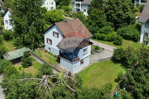 Kauf-Einfamilienhaus-Hofackerstrasse 15  -  Hedingen, Zürich-118761009-75