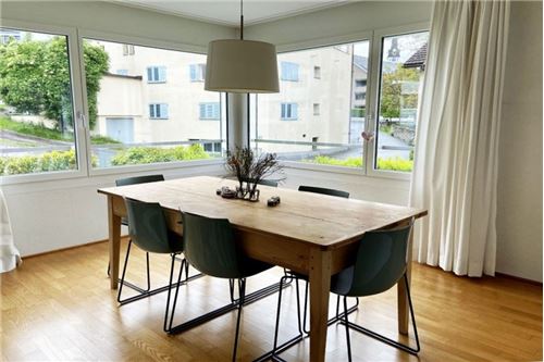 Residential - Condo/Apartment - Igis, Grisons - CH