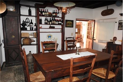 Commercio - Albergo - Astano, Tessin - CH - 59 - 119001001-2945