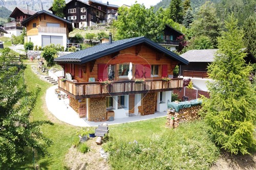 Kauf-Chalet-Inden, Wallis-119101007-709