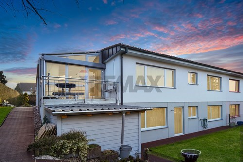 Kauf-Einfamilienhaus-Im Hofacher 10  -  Magden, Aargau-110031036-87