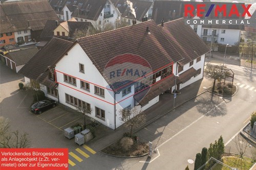 Kauf-Anlageobjekt-Husächerstrasse 2  -  Wettswil, Zürich-110161064-82