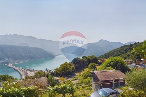 Kauf-Einfamilienhaus-Carona, Tessin-119921001-335