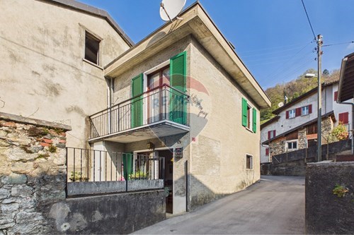 Kauf-Einfamilienhaus-Sonvico, Tessin-119001087-91