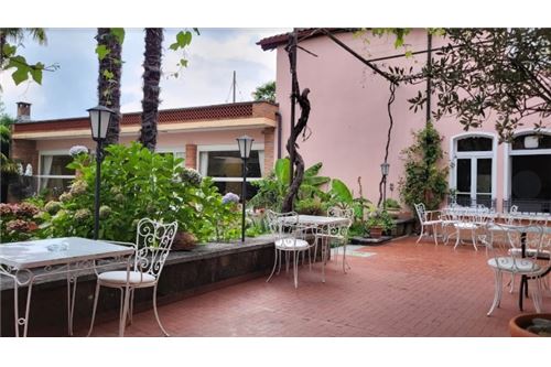 Commercio - Albergo - Astano, Tessin - CH - 74 - 119001001-2945