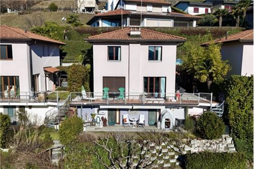 Einfamilienhaus - Kauf - Rovio, Tessin - 52 - 119001079-155