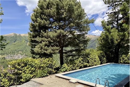Kauf-Einfamilienhaus-Aranno, Tessin-119001079-182