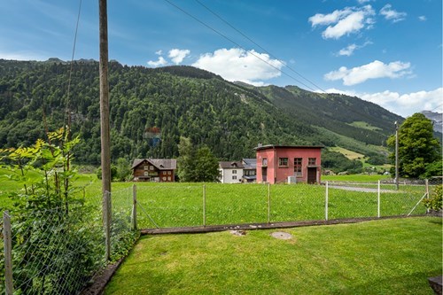 Slider Image Thumbnail