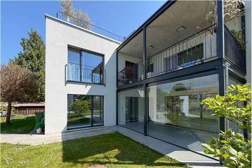 Kauf-Gartenwohnung-Moosweg 1  -  Möhlin, Aargau-110021040-158