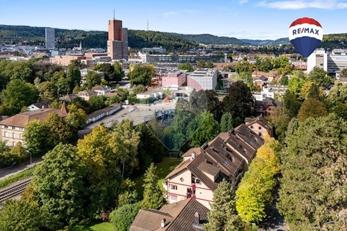 Kauf-Wohnung-Gottfried-Keller-Strasse 63A  -  Winterthur, Zürich-110161066-338