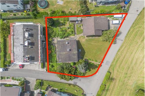 Kauf-Bauland-Militärstrasse 5  -  Riniken, Aargau-115360019-137