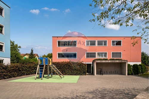 Kauf-Wohnung-Aargauerstrasse 11A  -  Wohlen AG, Aargau-111241001-24