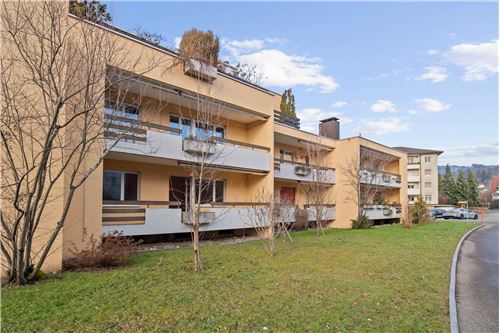 Kauf-Wohnung-Glärnischstrasse 3  -  Hinwil, Zürich-110460007-1309