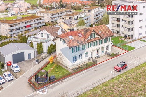 Kauf-Mehrfamilienhaus-Bahnhofstrasse 11  -  Pfungen, Zürich-110161064-86