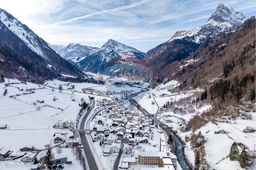 Slider Image Thumbnail