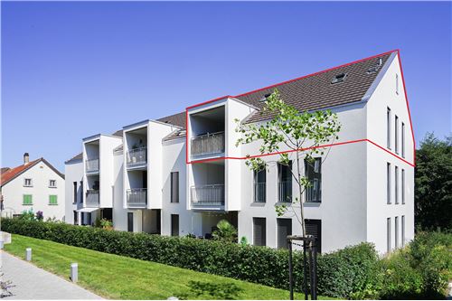 Kauf-Wohnung-Unterdorf 9a  -  Gipf-Oberfrick, Aargau-110091001-2231