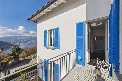 Kauf-Wohnung-Arogno, Tessin-119001086-49