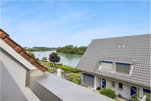 Kauf-Wohnung-Hauptstrasse 28  -  Mumpf, Aargau-118661009-340