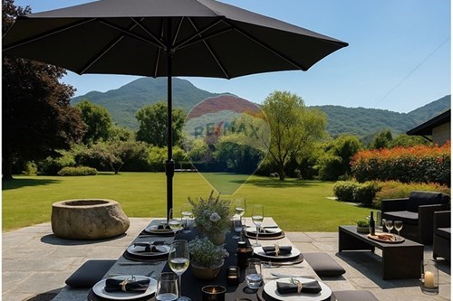 Kauf-Einfamilienhaus-Montagnola, Tessin-119921001-360