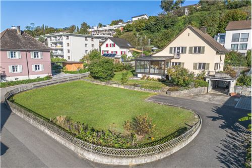 Kauf-Einfamilienhaus-Mattenstrasse 6  -  Brugg AG, Aargau-115360019-154