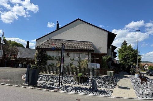 Kauf-Einfamilienhaus-Mattenweg 2   -  Schafisheim, Aargau-118471013-244