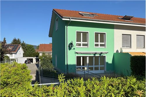 Kauf-Reihenhaus-Rifeldweg 12  -  Mumpf, Aargau-110021032-240