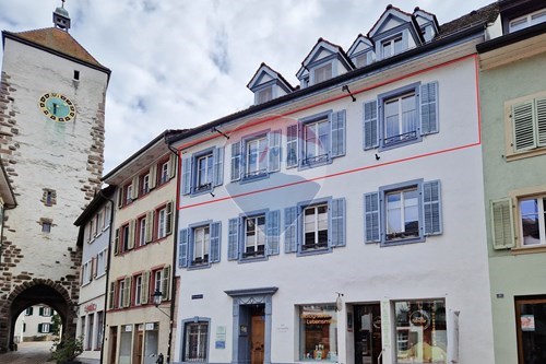 Kauf-Wohnung-Obertorplatz 7  -  Rheinfelden, Aargau-110091023-59