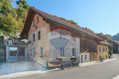 Kauf-Einfamilienhaus-Dorfstrasse 22  -  Schwaderloch, Aargau-115360017-85