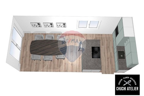 Slider Image Thumbnail