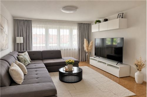Kauf-Wohnung-Maihölzlistrasse 3  -  Zufikon, Aargau-118921009-387